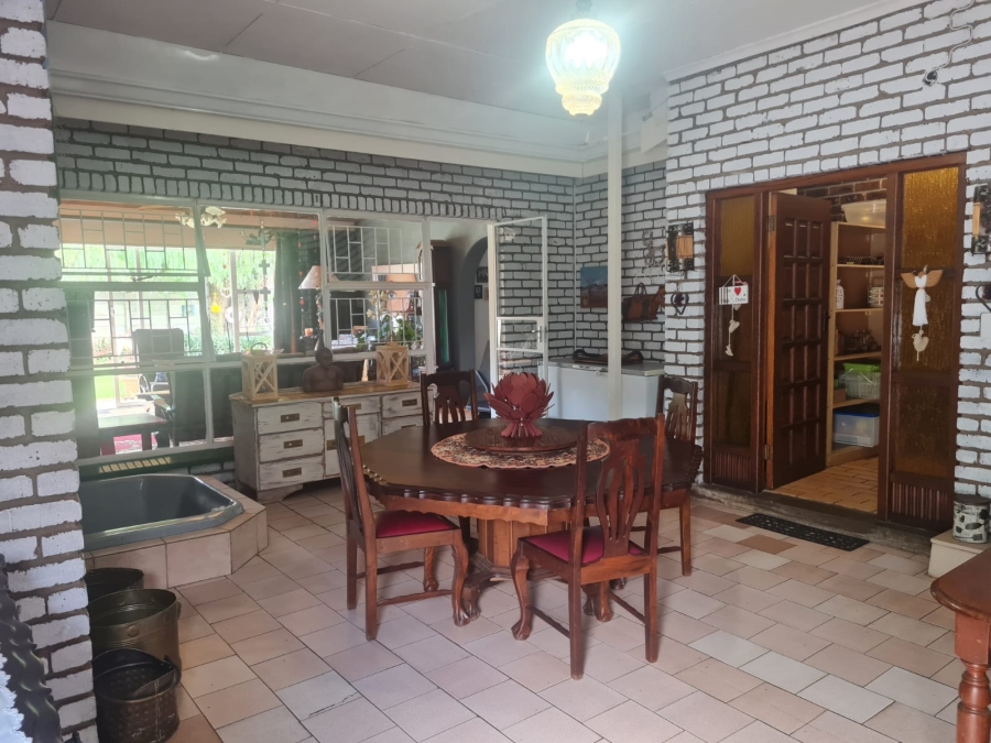 4 Bedroom Property for Sale in Miederpark North West